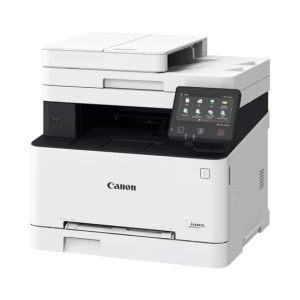 Laser multifunction device Canon i-SENSYS MF657Cdw Printer/Scanner/Copier/Fax