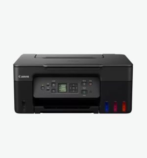 CANON Pixma InkJet MFP G3470 6/11ppm EUM/EMB Black