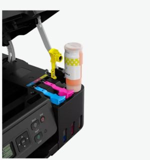 CANON Pixma InkJet MFP G3470 6/11ppm EUM/EMB Black
