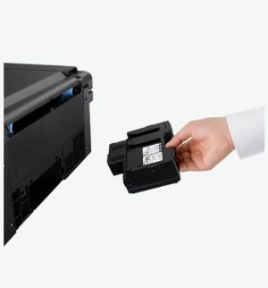 CANON Pixma InkJet MFP G3470 6/11ppm EUM/EMB Black