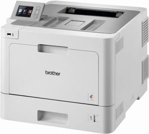BROTHER HLL9310CDWRE1 HL-9310CDW SFP laser color A4 33ppm duplex network wireless