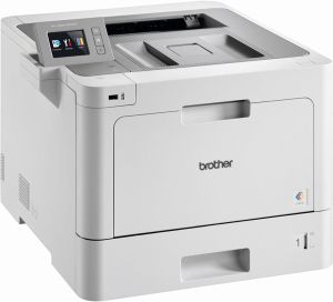 BROTHER HLL9310CDWRE1 HL-9310CDW SFP laser color A4 33ppm duplex network wireless