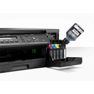 Inkjet multifunctional device Brother DCP-T520W Inkbenefit Plus Multifunctional