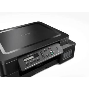 Inkjet multifunctional device Brother DCP-T520W Inkbenefit Plus Multifunctional