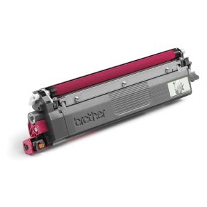 BROTHER TN248M Magenta Toner Cartridge ISO Yield 1.000 pages