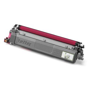 BROTHER TN248M Magenta Toner Cartridge ISO Yield 1.000 pages