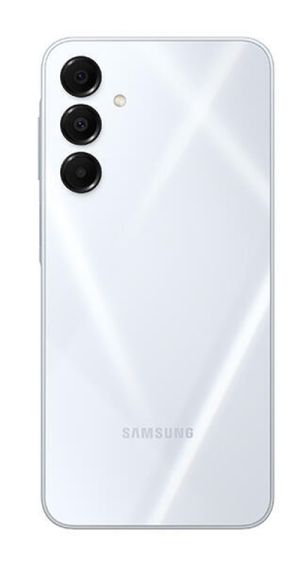 Мобилен телефон Samsung SM-A165 GALAXY A16 256GB 8GB GRAY