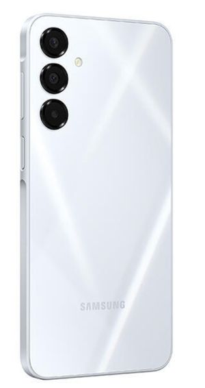 Мобилен телефон Samsung SM-A165 GALAXY A16 256GB 8GB GRAY