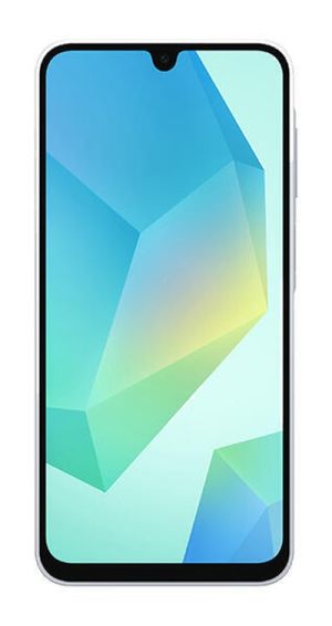 Мобилен телефон Samsung SM-A165 GALAXY A16 256GB 8GB GRAY