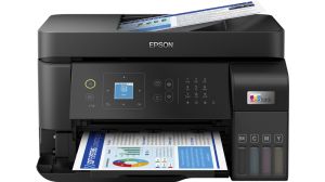 Imprimantă multifuncțională EPSON EcoTank L5590 33 ppm