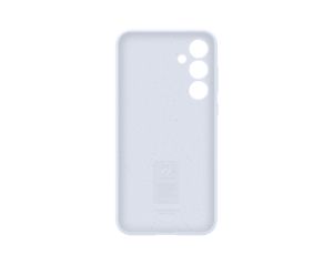 SAMSUNG A55 Silicone Case Light Blue