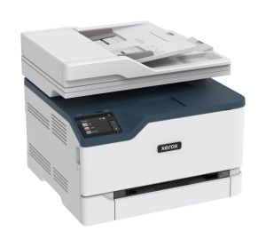 XEROX C235 MFP A4 22ppm WiFi C/P/S/F color laser