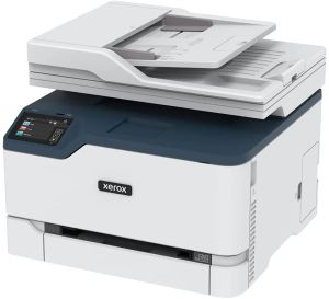 XEROX C235 MFP A4 22ppm WiFi C/P/S/F color laser