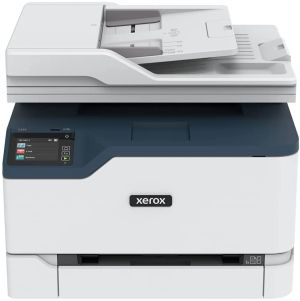 XEROX C235 MFP A4 22ppm WiFi C/P/S/F color laser