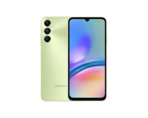 Telefon mobil Samsung SM-A057 GALAXY A05s 64GB 4GB VERDE DESCHIS