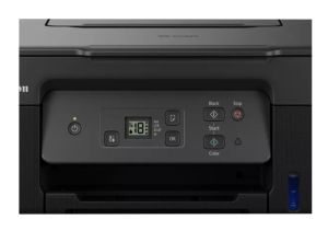 CANON PIXMA G2470 EUM/EMB MFP inkjet 4800x1200 dpi 11/6 ipm