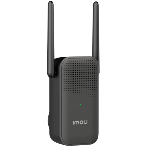 Imou 3MP Wi-Fi Doorbell 2S Kit, 2K QHD, 1/2.8 Progressive CMOS, 5000mAh rechargable battery, 125 wide-angle view, night vision 5m, Mic and Speaker, 8x Digital Zoom, PIR Motion / AI Human Detection, USB-C, Chime works as Wi-Fi extender, Weatherproof