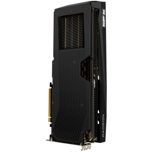 XFX Quicksilver AMD Radeon RX 9070 OC Gaming Edition with 16GB GDDR6 HDMI 3xDP, AMD RDNA 4