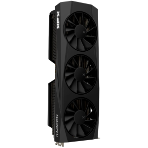XFX Quicksilver AMD Radeon RX 9070 OC Gaming Edition with 16GB GDDR6 HDMI 3xDP, AMD RDNA 4