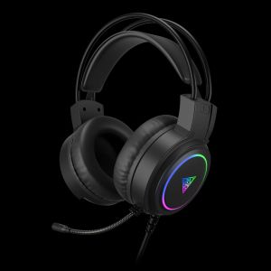 Gamdias Gaming COMBO - POSEIDON E2 3-in-1 Combo - Keyboard + Mouse + Headphones