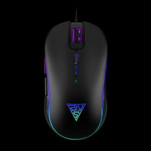 Gamdias Gaming COMBO - POSEIDON E2 3-in-1 Combo - Keyboard + Mouse + Headphones