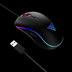 Gamdias Gaming COMBO - POSEIDON E2 3-in-1 Combo - Keyboard + Mouse + Headphones