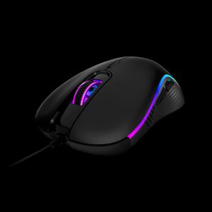 Gamdias Gaming COMBO - POSEIDON E2 3-in-1 Combo - Keyboard + Mouse + Headphones