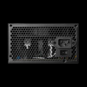 Gamdias PSU 650W - AURA GP650
