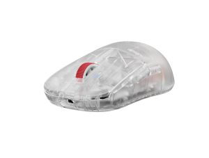 Pulsar Wireless Gaming Mouse X2H Mini Superclear [LTD 3000] - 1K