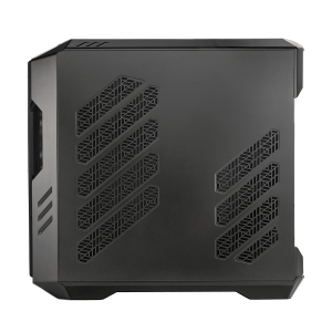 Case CM HAF 700 Mesh Black ARGB
