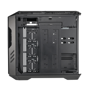 Case CM HAF 700 Mesh Black ARGB