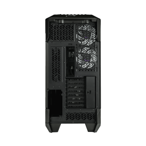 Case CM HAF 700 Mesh Black ARGB