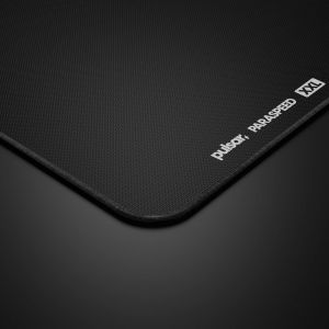 Pulsar Gaming Mousepad Paraspeed V2 CORDURA Black - 900 x 400 mm