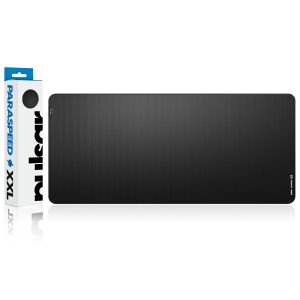 Pulsar Gaming Mousepad Paraspeed V2 CORDURA Black - 900 x 400 mm