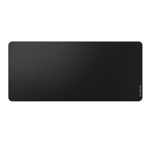 Pulsar Gaming Mousepad ParaBrake V2 Mouse Pad XXL Black - 900 x 400 mm