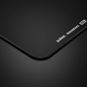 Pulsar Gaming Mousepad ParaBrake V2 Mouse Pad XXL Black - 900 x 400 mm