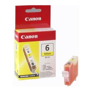CANON BCI-3EY GALBEN