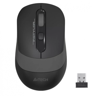 A4 FG10 USB WL GREY
