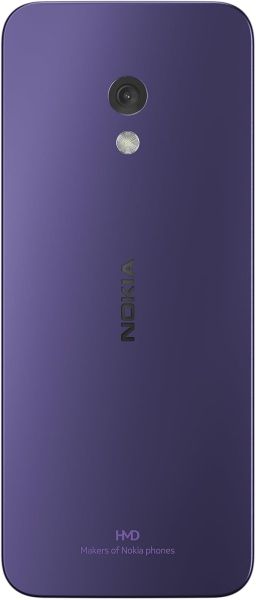 NOKIA 235 DS 4G 2024 PURPLE