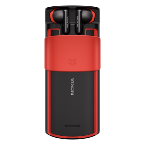 NOKIA 5710 XA BLACK
