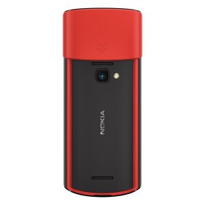 NOKIA 5710 XA BLACK