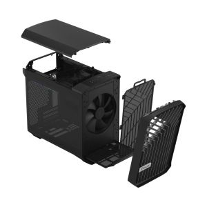 FD TORRENT NANO BLACK TGD