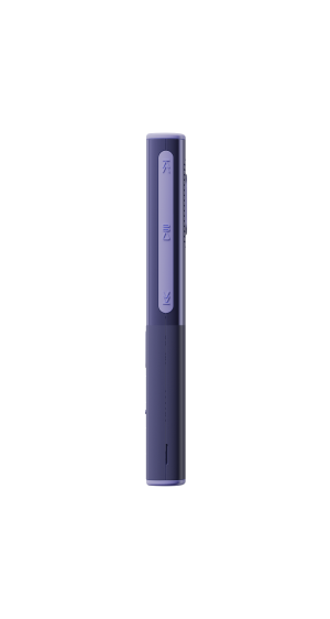 HMD 150 MUSIC DS PURPLE