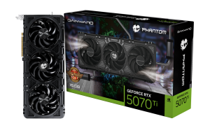 PALIT RTX5070TI PHANTOM 16G