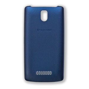 ARKA KAPAK A1000 MAVİ LENOVO