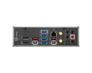 MSI MAG X670E TOMAHAWK WIFI