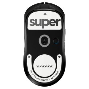 Superglide крачета за мишка Superglide (Type-C) for Logitech G Pro X Superlight 2 [White]
