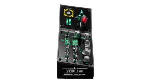 Control panel Thrustmaster Viper Panel for PC