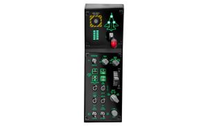 Control panel Thrustmaster Viper Panel for PC