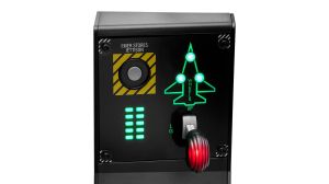 Control panel Thrustmaster Viper Panel for PC